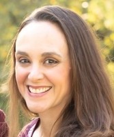 Picture of Jamie Huber Ward
